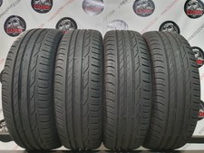 4 GOMME ESTIVE USATE