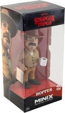 STRANGER THINGS Minix HOPPER