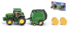 MODELLINO AGRICOLO STATICO