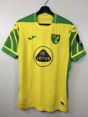 Norwich city 2021 home - norwich,