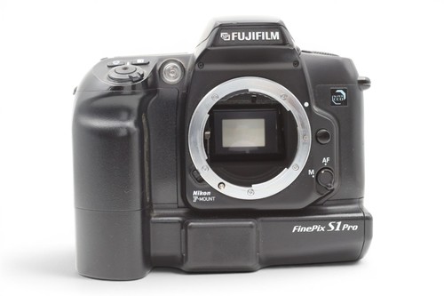 Fotocamera digitale fujifilm - fotocamera,