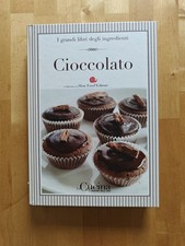 Libro ricette cioccolato - ricette,