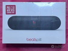 Beats Pill 2.0 cassa