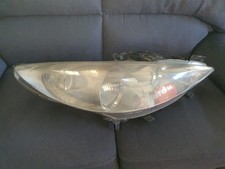 6503 FARO FANALE ANTERIORE DX