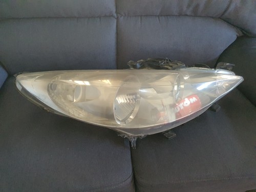 6503 faro fanale - fanale, dx