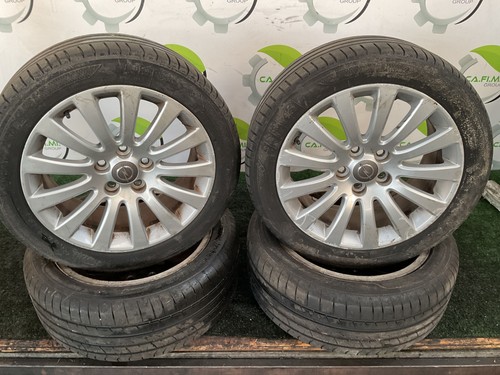 Cerchi lega per - per, opel