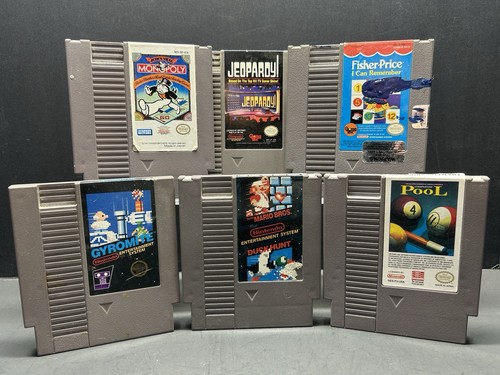 Nintendo entertainment system - nintendo,