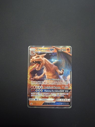 Charizard 195 - charizard, sm