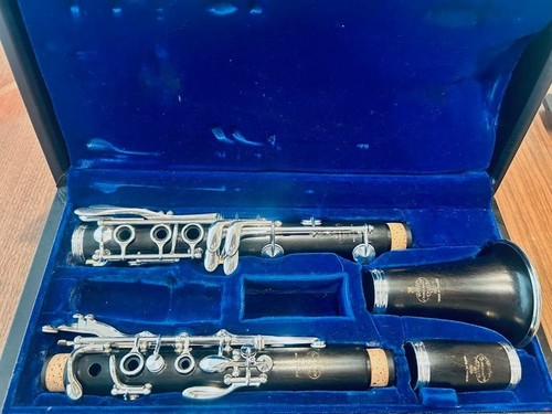 Buffet crampon r13 clarinetto - crampon,