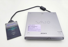 Sony VAIO PCGA-CD51/A Unità
