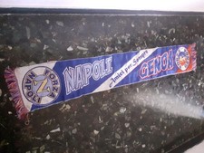 Sciarpa scarf vintage - sciarpa, ultras