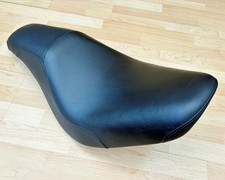 Harley Softail treno notturno doppio sedile doppia sella 2 posti 2007-09 FXSTB 52988-07