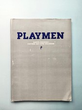 SIMILE PLAYBOY COLLEZIONE