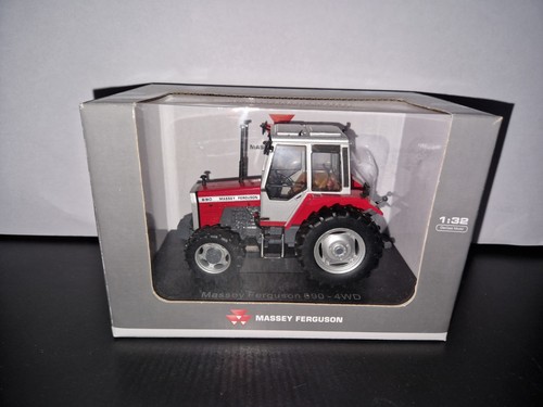 Universal hobbys massey - universal,