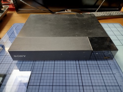 Sony bdp s1700 - sony, 1080p