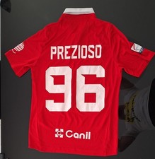 Maglia Ancona Calcio 