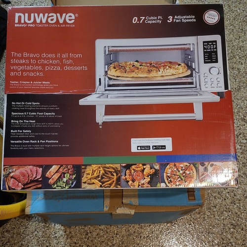 Bravo pro friggitrice - friggitrice, ad