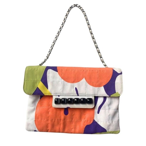 Borsa tracolla chanel - tracolla,