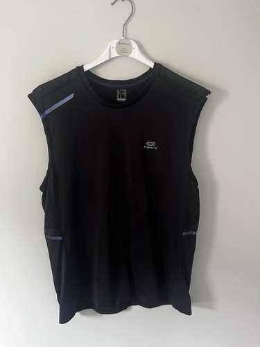 Kalenji gilet corsa - da, uomo