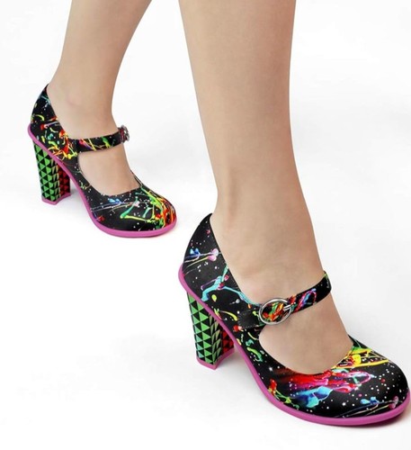 Scarpe décolleté mary - scarpe,