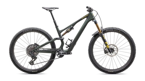 2025 specialized stumpjumper - specialized,