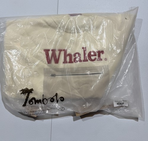 Maglione donna whaler boston - maglione,