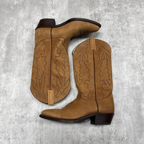 Stivali western vintage anni