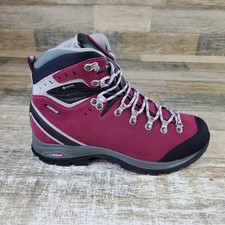 Stivali donna Asolo Greenwood