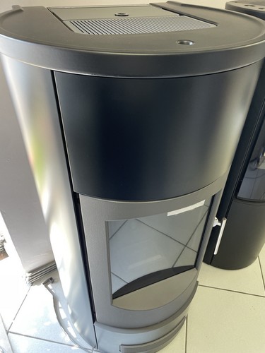 Stufa pellet piazzetta p163t - stufa, a