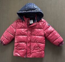 Giubbotto bambino Mayoral 2 anni Piumino montagna Burdeos