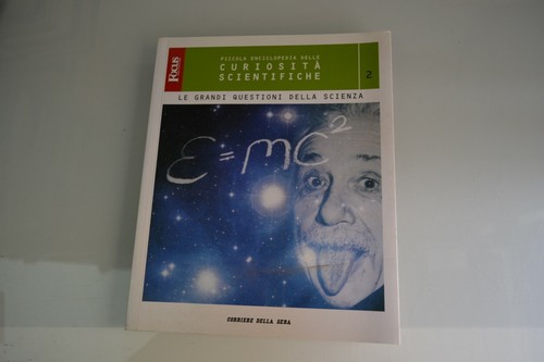 Curiosità scientifiche focus - scientifiche,