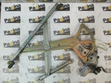 RICAMBI USATI ALZACRISTALLO ELETTRICO ANT. SX GUIDA MITSUBISHI L 200 4° S 362810