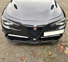 Paraurti anteriore Alfa Romeo