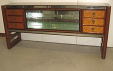 Credenza anni 60. Modernariato