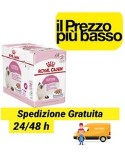 12 bustine umido gatto Royal