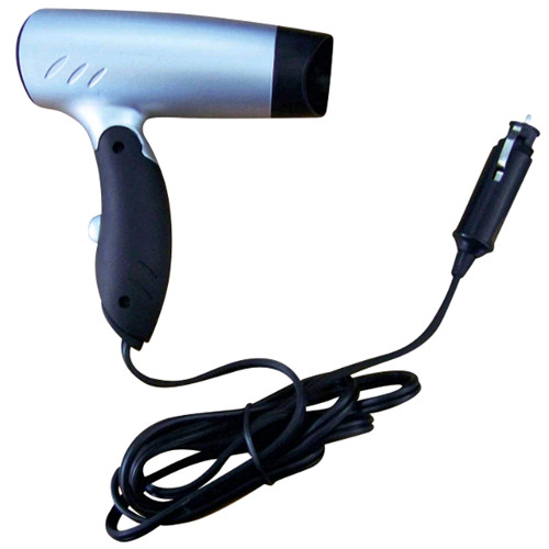 Phon asciugacapelli 180w - asciugacapelli, 12