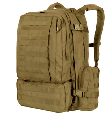 ZAINO MILITARE PER  ESERCITO