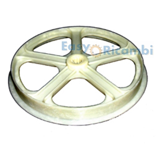 Puleggia lavatrice siltal iar - lavatrice,