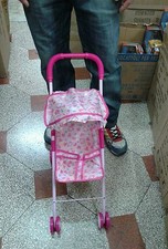 Passeggino carrozzina per
