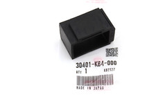 HONDA SUPPORTO CENTRALINA