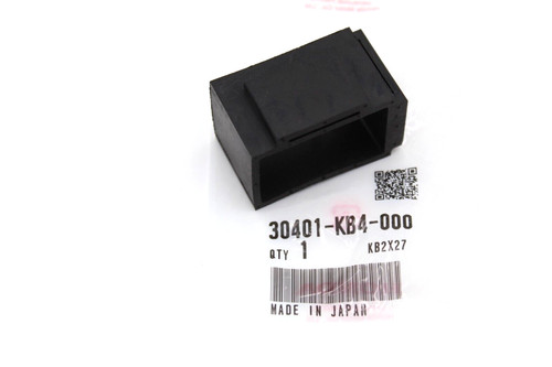Honda supporto centralina - honda,