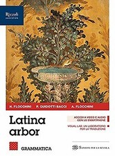 LATINA ARBOR GRAMMATICA SET -