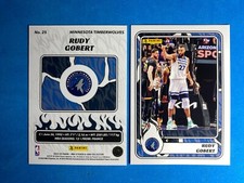 Figurine Panini NBA 2024-25