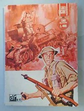 FUMETTO EROICA GIGANTE N.43