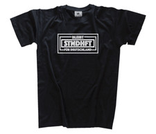 Maglietta rimane ferma - maglietta, per