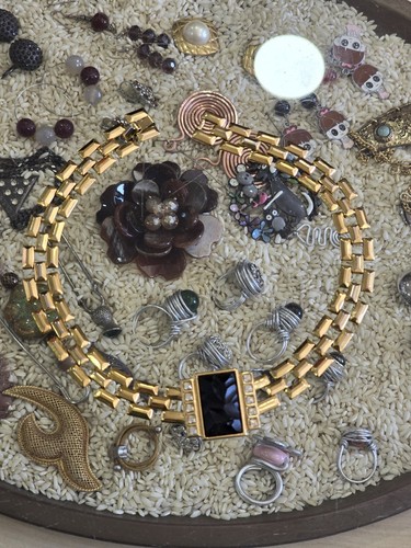 Collier collana vintage antica - collier,