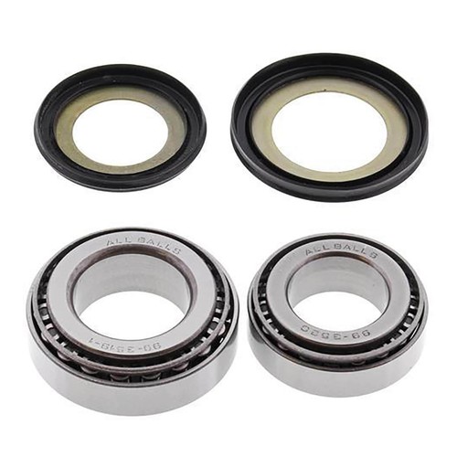 Kit cuscinetti sterzo e - sterzo,
