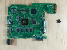 Scheda madre motherboard 60-0A3PMB2001 Asus Eee PC X101CH