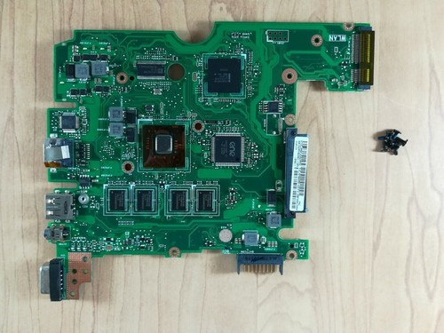 Scheda madre motherboard