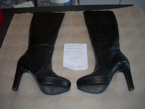 Stivale autre femme nuovo - autre,